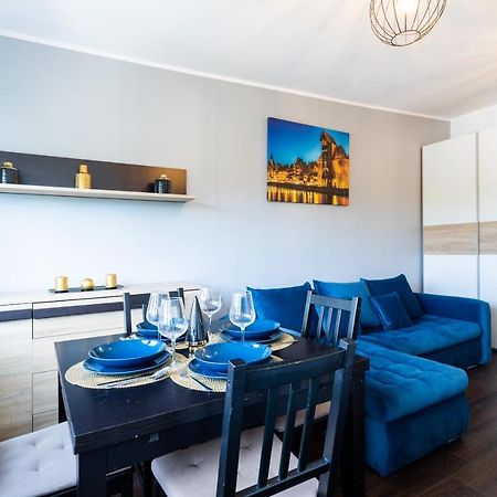 Mieszkanie Dorothy - Acco Rent Gdansk Ngoại thất bức ảnh
