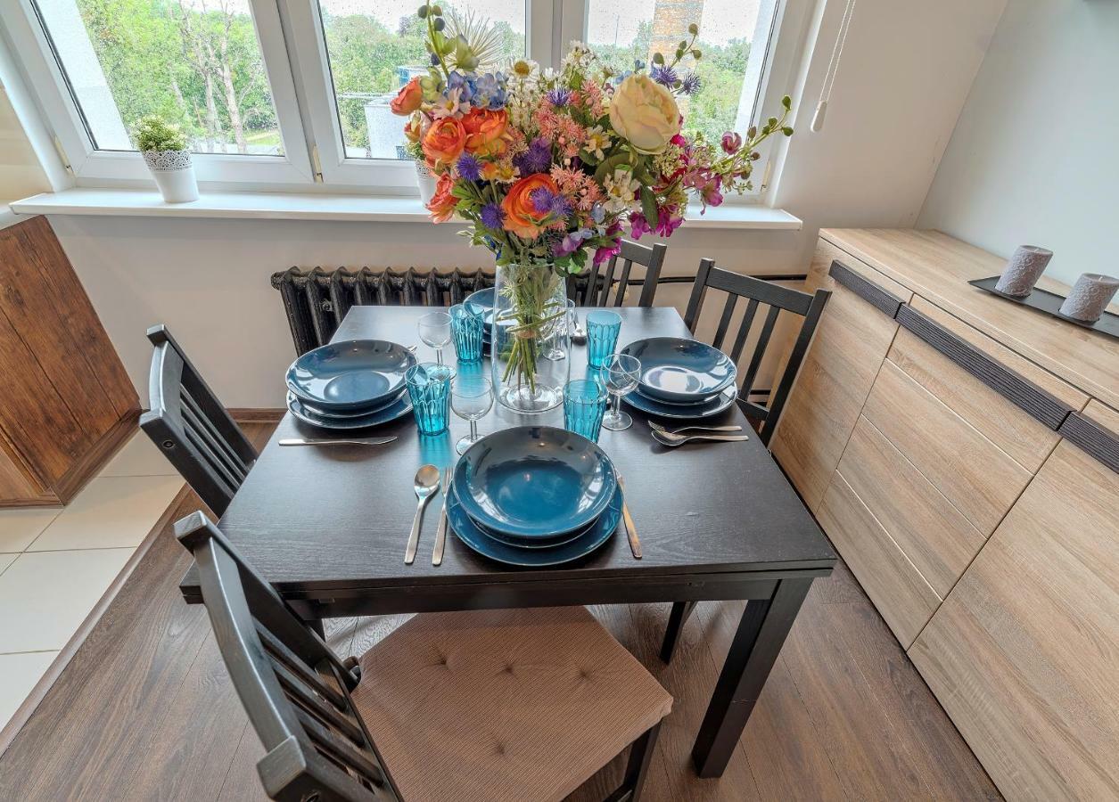 Mieszkanie Dorothy - Acco Rent Gdansk Ngoại thất bức ảnh