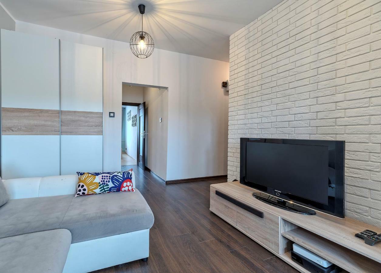 Mieszkanie Dorothy - Acco Rent Gdansk Ngoại thất bức ảnh