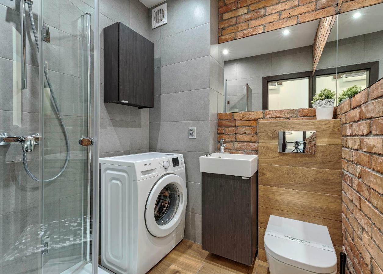 Mieszkanie Dorothy - Acco Rent Gdansk Ngoại thất bức ảnh