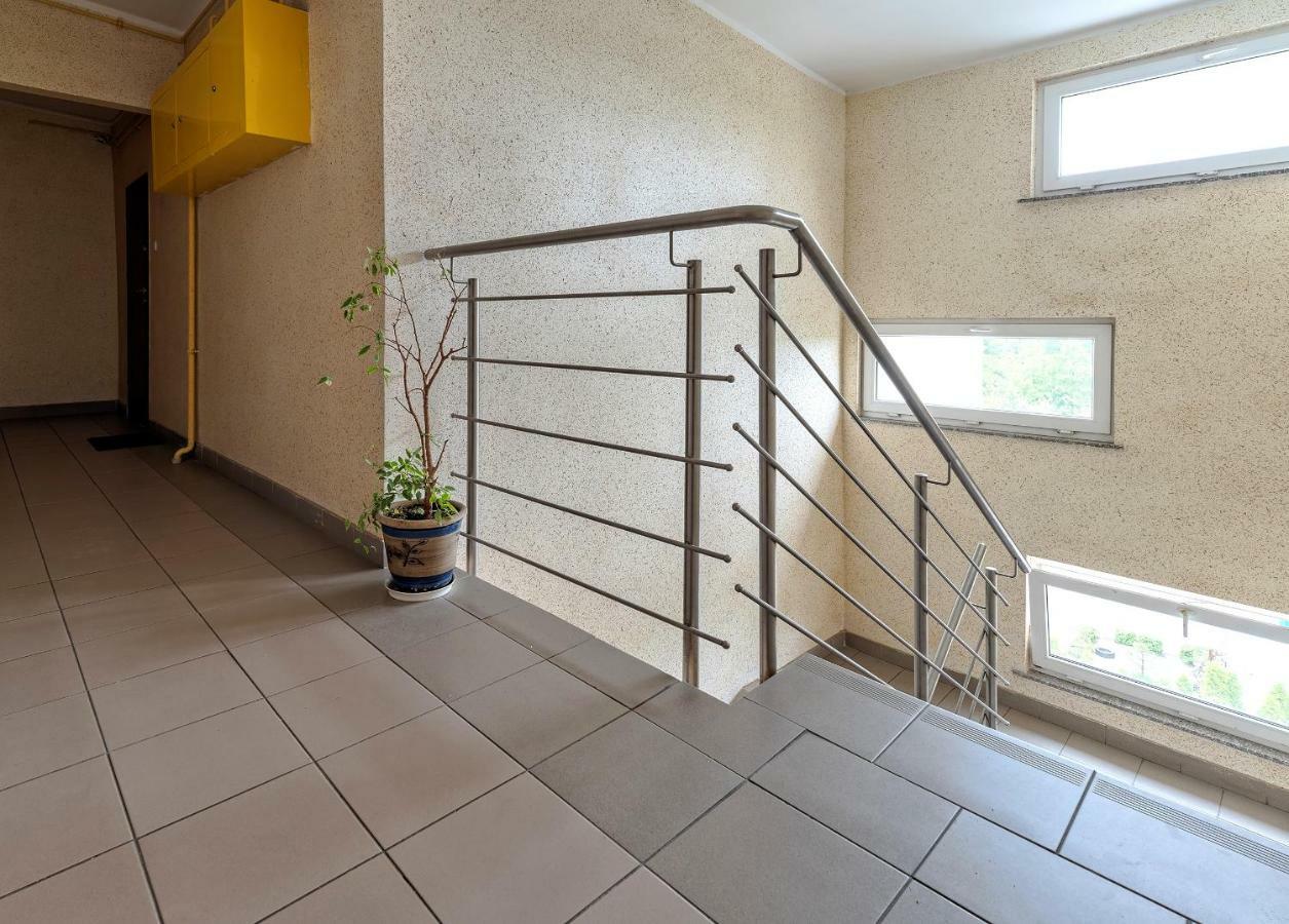 Mieszkanie Dorothy - Acco Rent Gdansk Ngoại thất bức ảnh