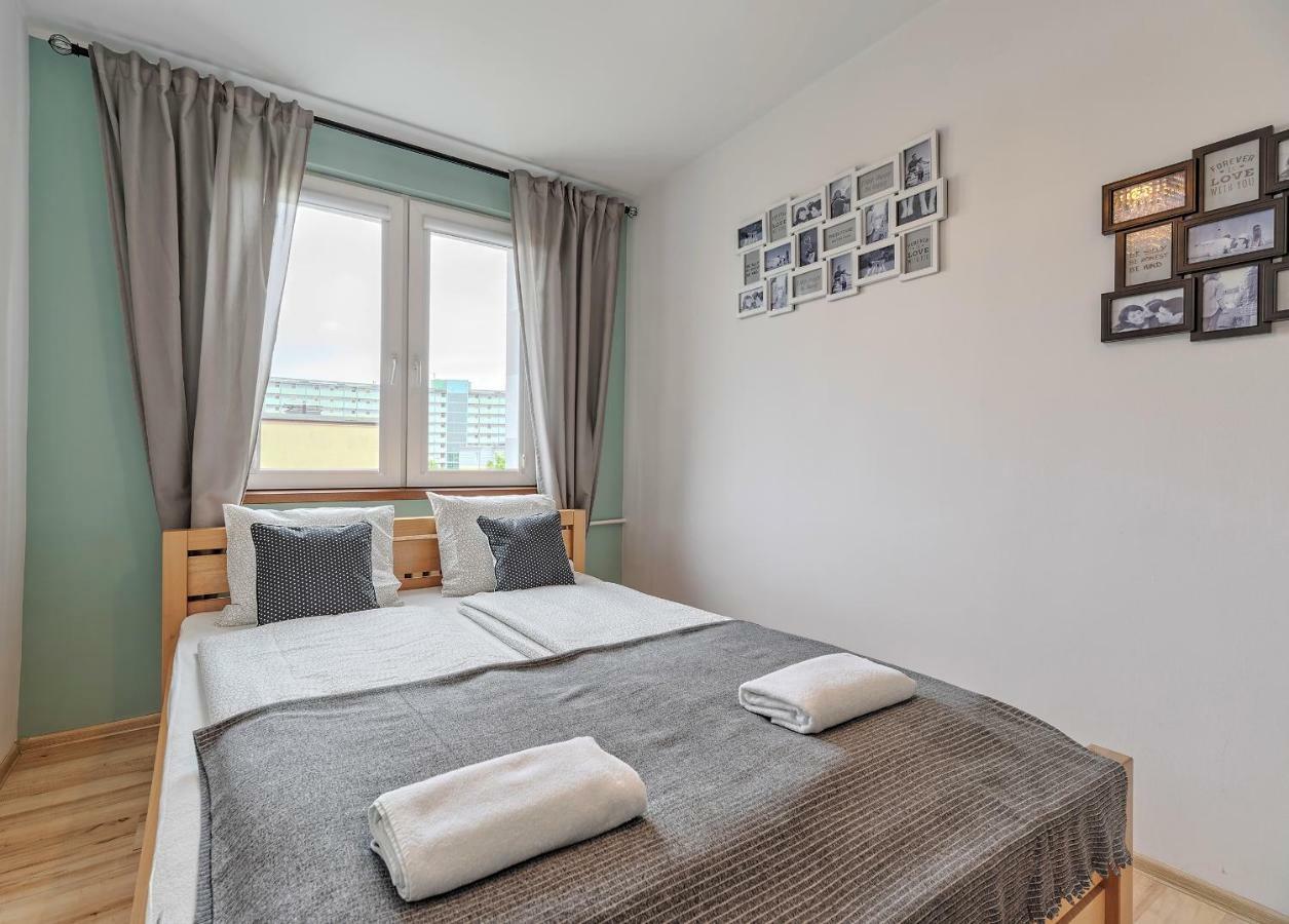Mieszkanie Dorothy - Acco Rent Gdansk Ngoại thất bức ảnh
